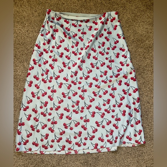 Coach Dresses & Skirts - Coach women’s midi skirt